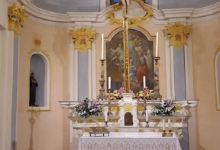 Parrocchia San Martino Vescovo- Albiano Magra - Canonica景点图片