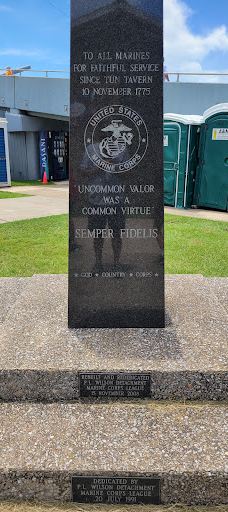 亚拉巴马号战列舰-莫比尔