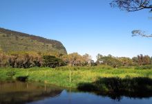 Waipi’o Valley Park景点图片