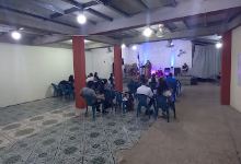 Templo Asambleas De Dios Galacia景点图片