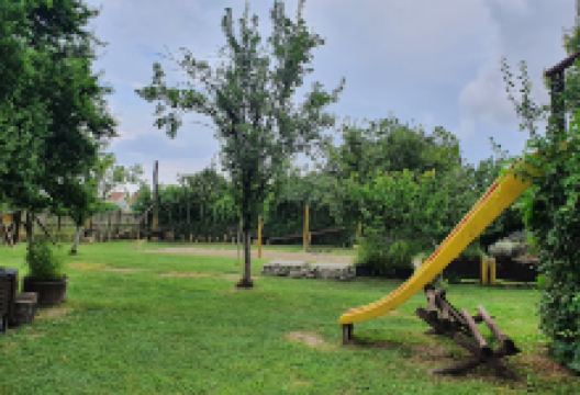 Rodjendaonica u prirodi Fun park景点图片