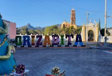 Orizabita Centro景点图片