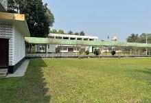Rajshahi Cadet College Mosque景点图片