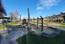 Spielplatz Alfons-Walde-Weg景点图片