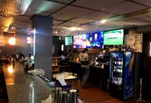 Lime Light Inn购物图片