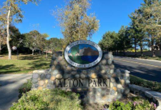 Alton Park景点图片
