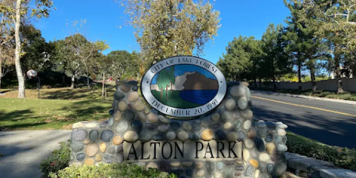 Alton Park