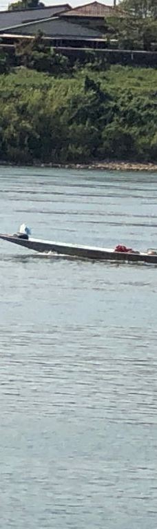 湄公河边公园-万象