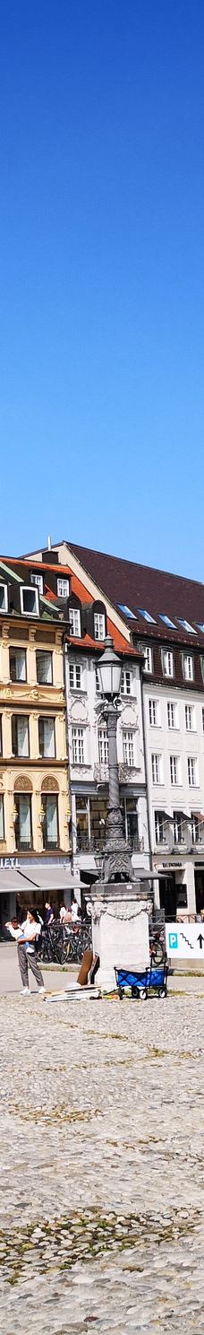 马克斯·约瑟夫广场-慕尼黑