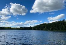 Heart Lake Conservation Park景点图片