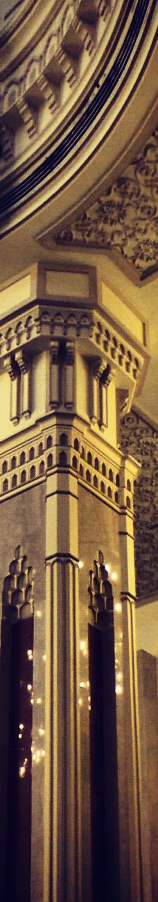 努尔清真寺-沙迦