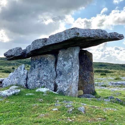 爱尔兰都柏林+威克洛+科克+基拉尼12日11晚私家团