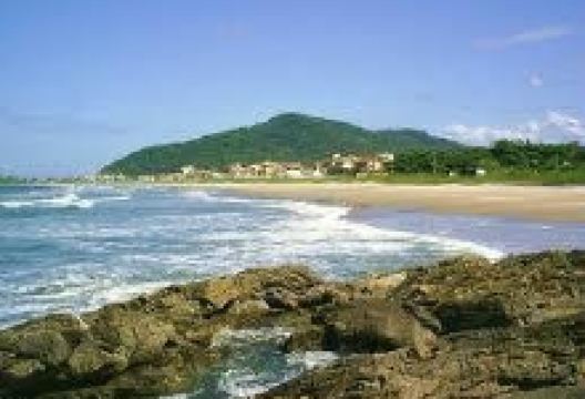 Ubatuba Beach景点图片