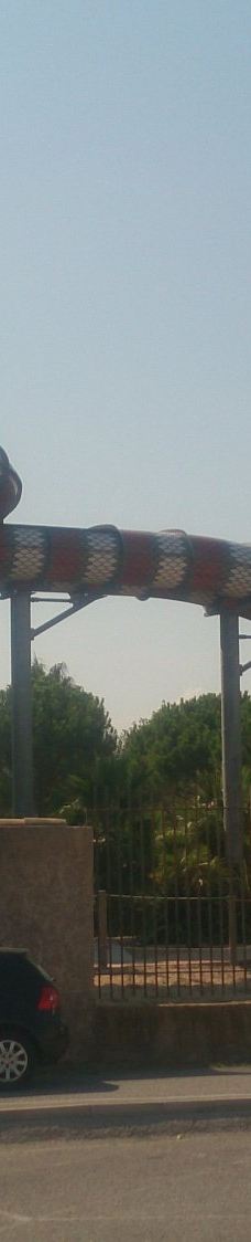 Aqualand Fréjus-弗雷瑞斯