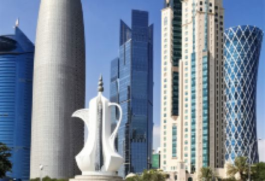 Al Dafna Park景点图片