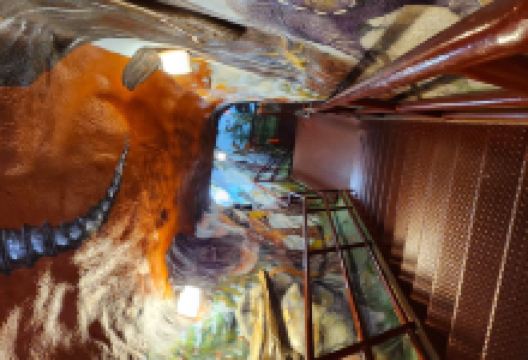 World's Largest Dinosaur景点图片