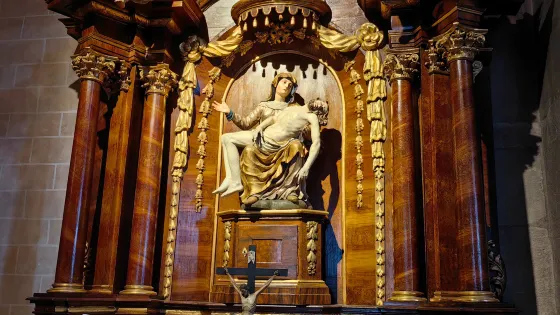 Justinuskirche