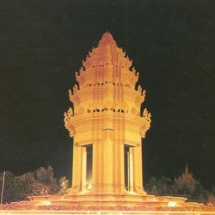 柬埔寨金边+暹粒+吴哥窟6日5晚拼小团