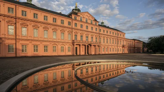 Residenzschloss Rastatt