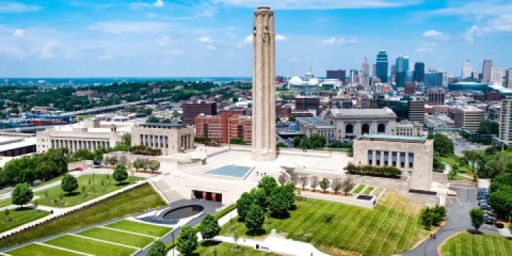 国立第一次世界大戦記念博物館