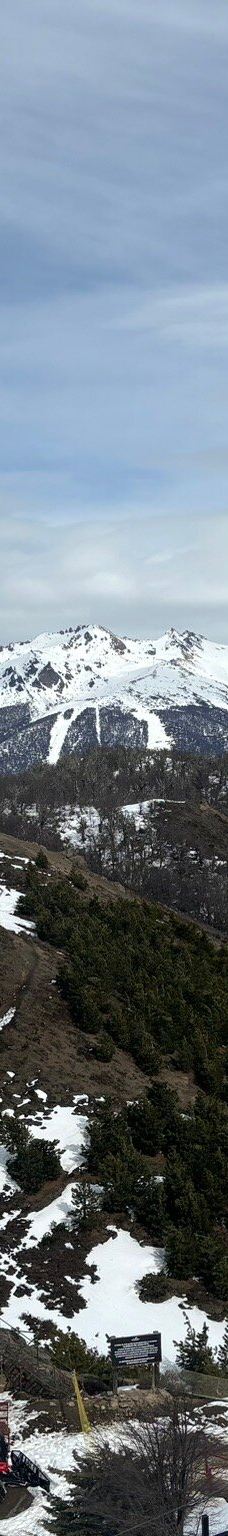 Cerro Otto-圣卡洛斯-德巴里洛切