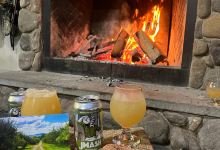 Furnace Brook Winery at Hilltop Orchards景点图片