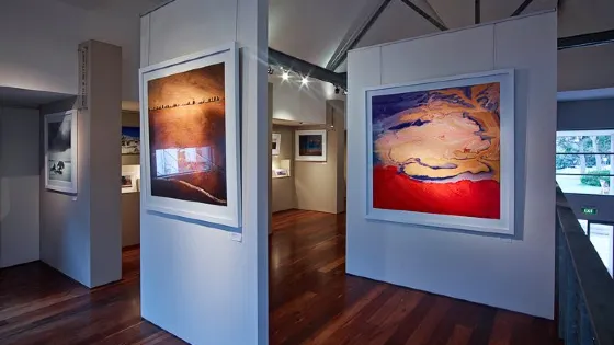 Christian Fletcher Gallery