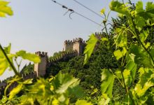 Rocca Sveva景点图片