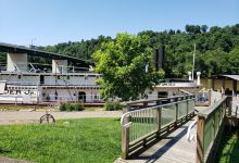 Ohio River Museum景点图片