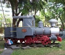 东北部人类博物馆-累西腓