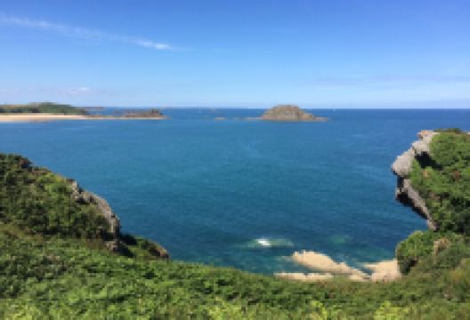 Chemin de Ronde景点图片