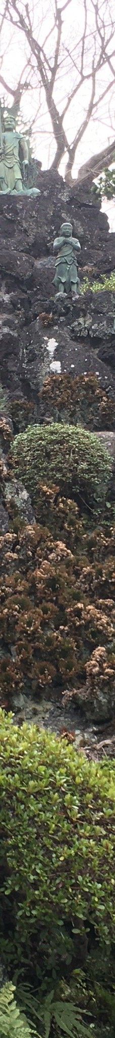 大善院-东村山市