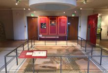 Dominikanermuseum景点图片