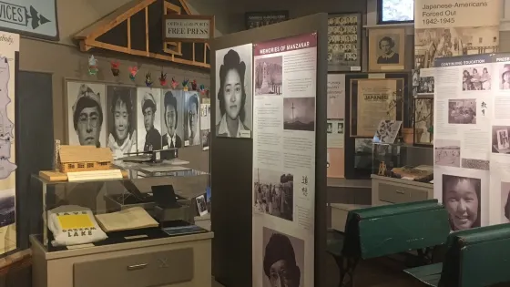 Bainbridge Island Historical Museum