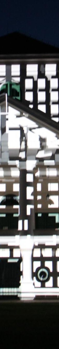 Mures-Bréda Castle-勒克什哈佐