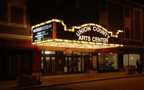 Union County Performing Art Center