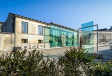 Espace Decouvert en Pays du Cognac景点图片