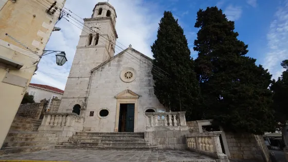Church of St Nicholas