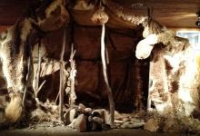 Museo de Leleque景点图片