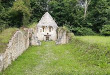 Chapelle Saint-Thomas景点图片