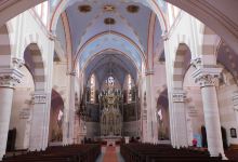 Roman Catholic Church景点图片