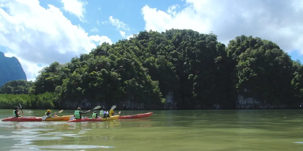 永安旅遊