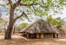 Kuti Wildlife Reserve景点图片