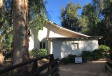 Reyes Adobe Historical Site景点图片