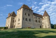 Chateau de Septeme景点图片