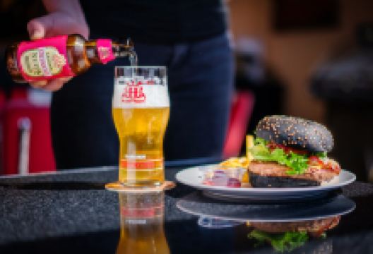 Motorcycle Museum of Finland景点图片