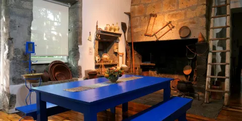 Ribeira Grande Municipal Museum