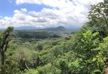 Parque Recreativo Ecoturistico Montecillo景点图片