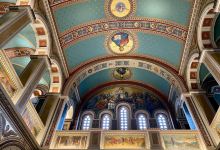 Ekklisia Agios Spiridon景点图片