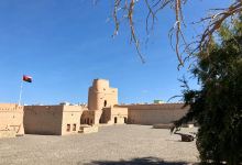 Bilad Sur Castle景点图片